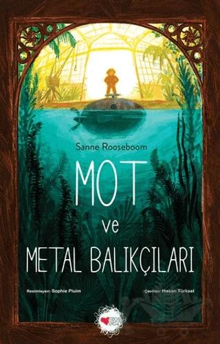 Mot ve Metal Balıkçıları