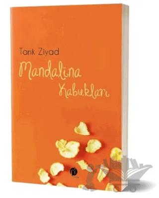 Mandalina Kabukları