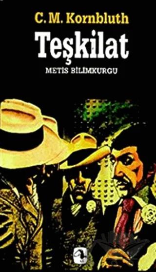Teşkilat