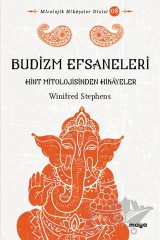 Budizm Efsaneleri