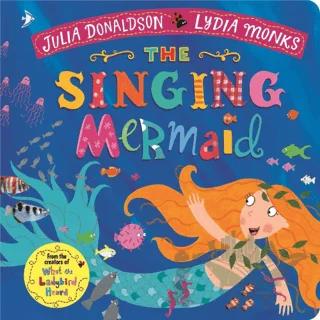 The Singing Mermaid