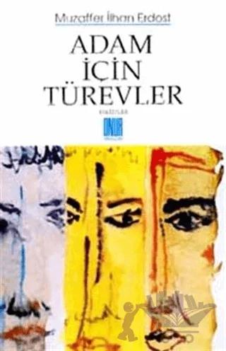 Adam İçin Türevler Eskiz/ler