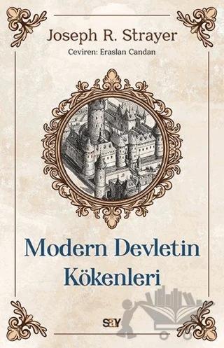 Modern Devletin Kökenleri