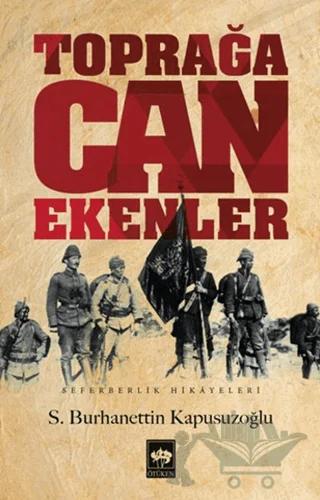 Toprağa Can Ekenler