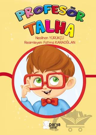 Profesör Talha