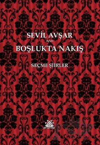 Boşlukta Nakış