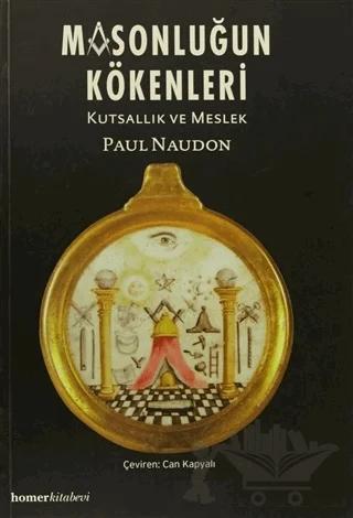 Masonluğun Kökenleri