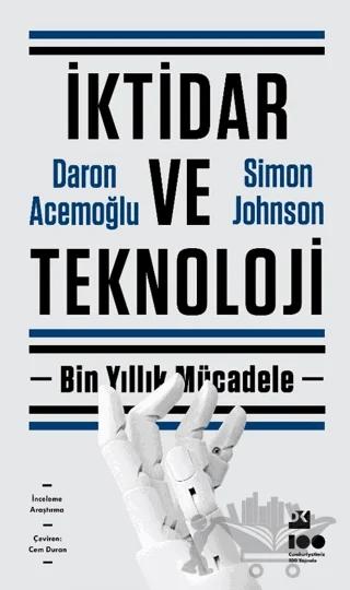 İktidar ve Teknoloji