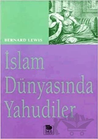 İslam Dünyasında Yahudiler