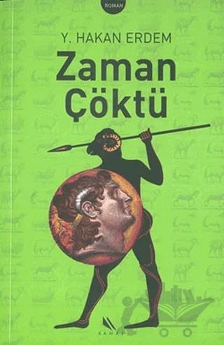 Zaman Çöktü