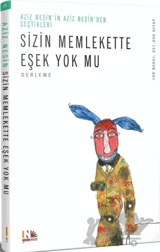 Sizin Memlekette Eşek Yok mu?