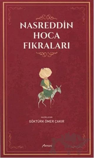 Nasreddin Hoca Fıkraları