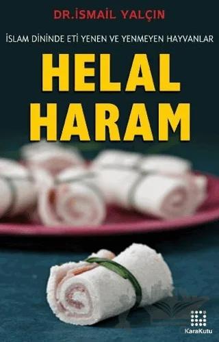 Helal Haram