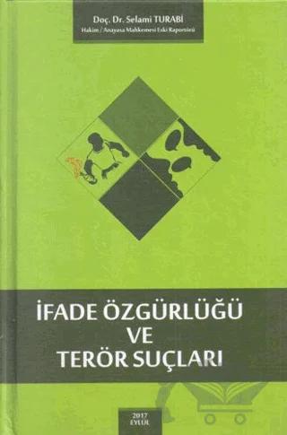 İfade Özgürlüğü ve Terör Suçları