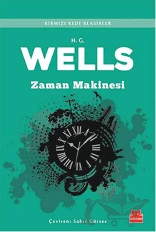 Zaman Makinesi