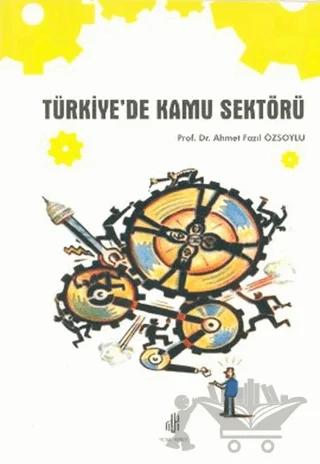 Türkiye’de Kamu Sektörü