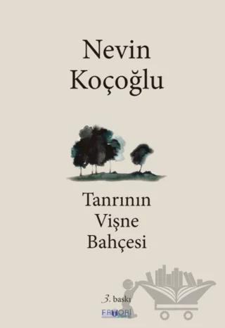 Tanrının Vişne Bahçesi
