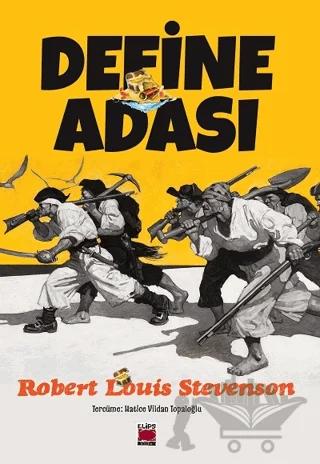 Define Adası