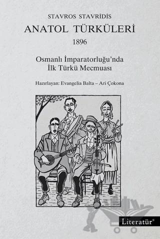 Anatol Türküleri 1896