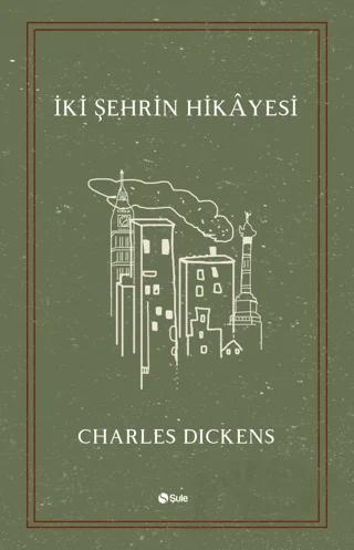 İki Şehrin Hikayesi