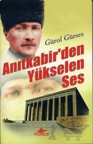 Anıtkabir’den Yükselen Ses