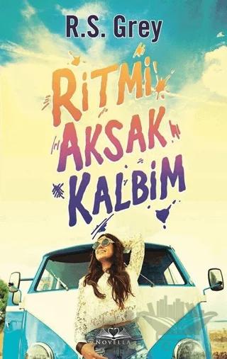 Ritmi Aksak Kalbim