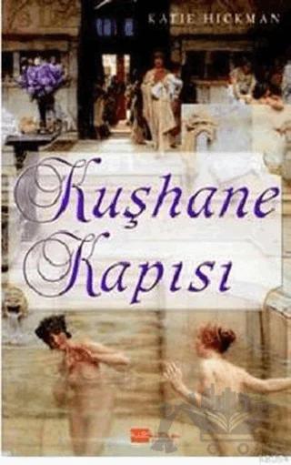 Kuşhane Kapısı