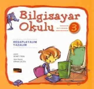 Bilgisayar Okulu 3