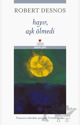Hayır, Aşk Ölmedi