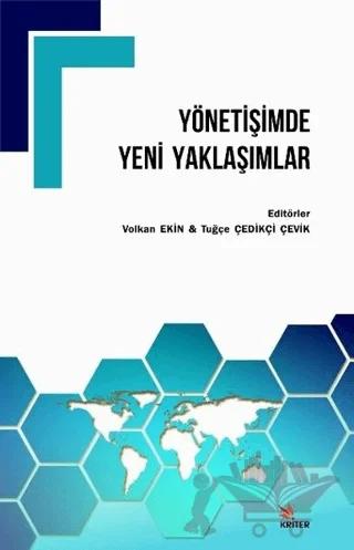 Yönetişimde Yeni Yaklaşımlar