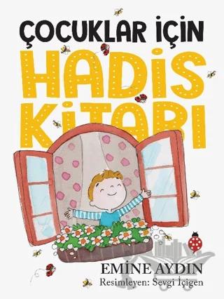 Çocuklar İçin Hadis Kitabı
