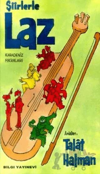 Şiirlerle Laz Karadeniz Fıkraları