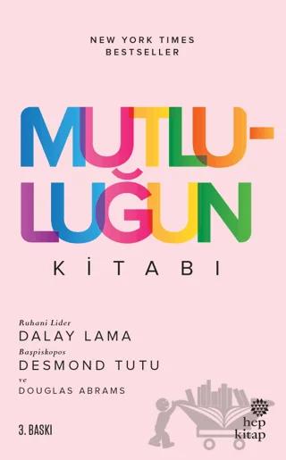 Mutluluğun Kitabı
