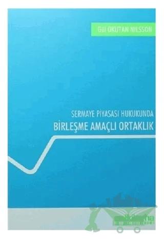 Birleşme Amaçlı Ortaklık