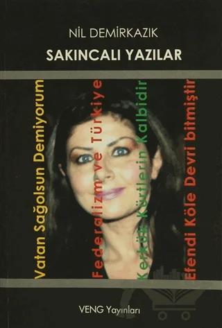 Sakıncalı Yazılar