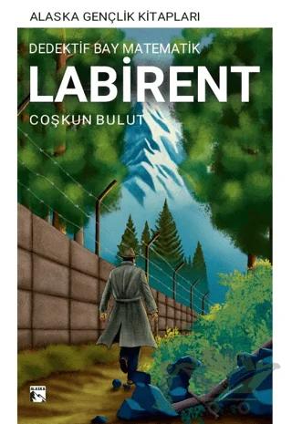Dedektif Bay Matematik Labirent