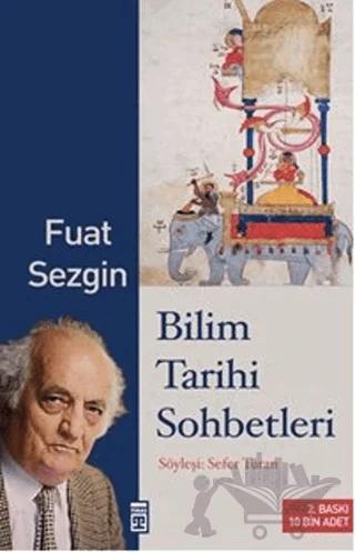 Bilim Tarihi Sohbetleri