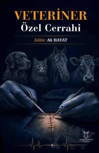 Veteriner Özel Cerrahi