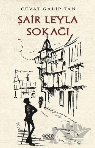 Şair Leyla Sokağı