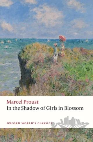 In The Shadow Of Girls In Blossom