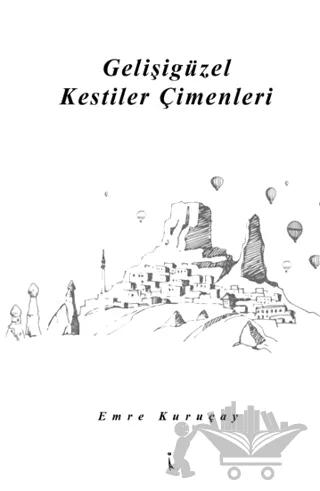 Gelişigüzel Kestiler Çimenleri