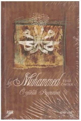 Hz. Muhammed Özgürlük Peygamberi