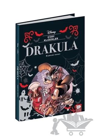 Drakula Başrolde: Mickey - Disney Çizgi Klasikler