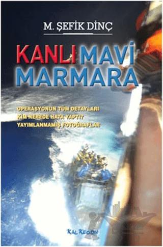 Kanlı Mavi Marmara