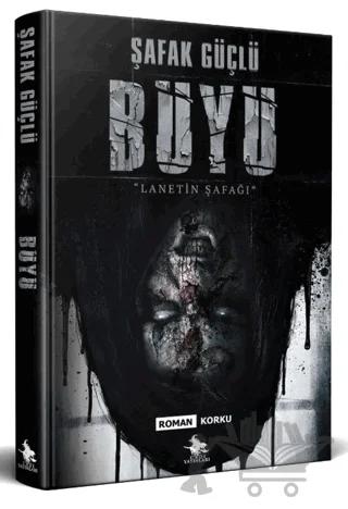 Büyü