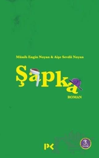 Şapka