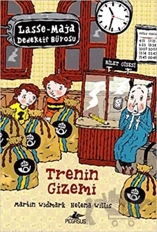 Trenin Gizemi