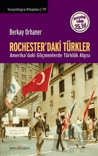 Rochester'daki Türkler
