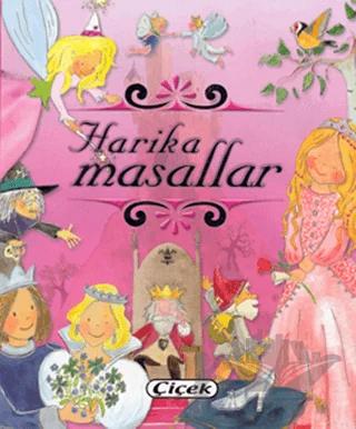 Harika Masallar