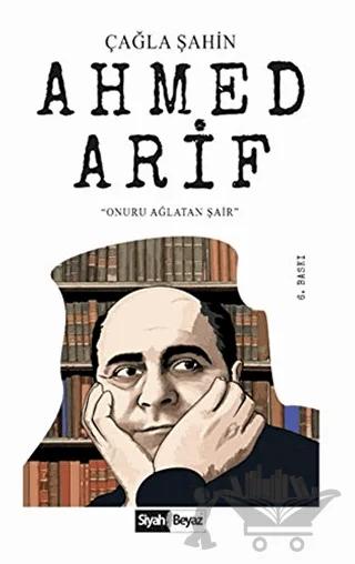 Ahmed Arif